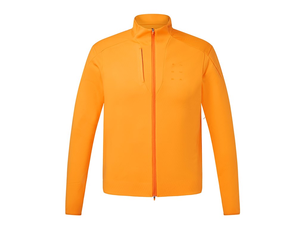 Endura Alltrack Race vindtett sykkeljakke herre