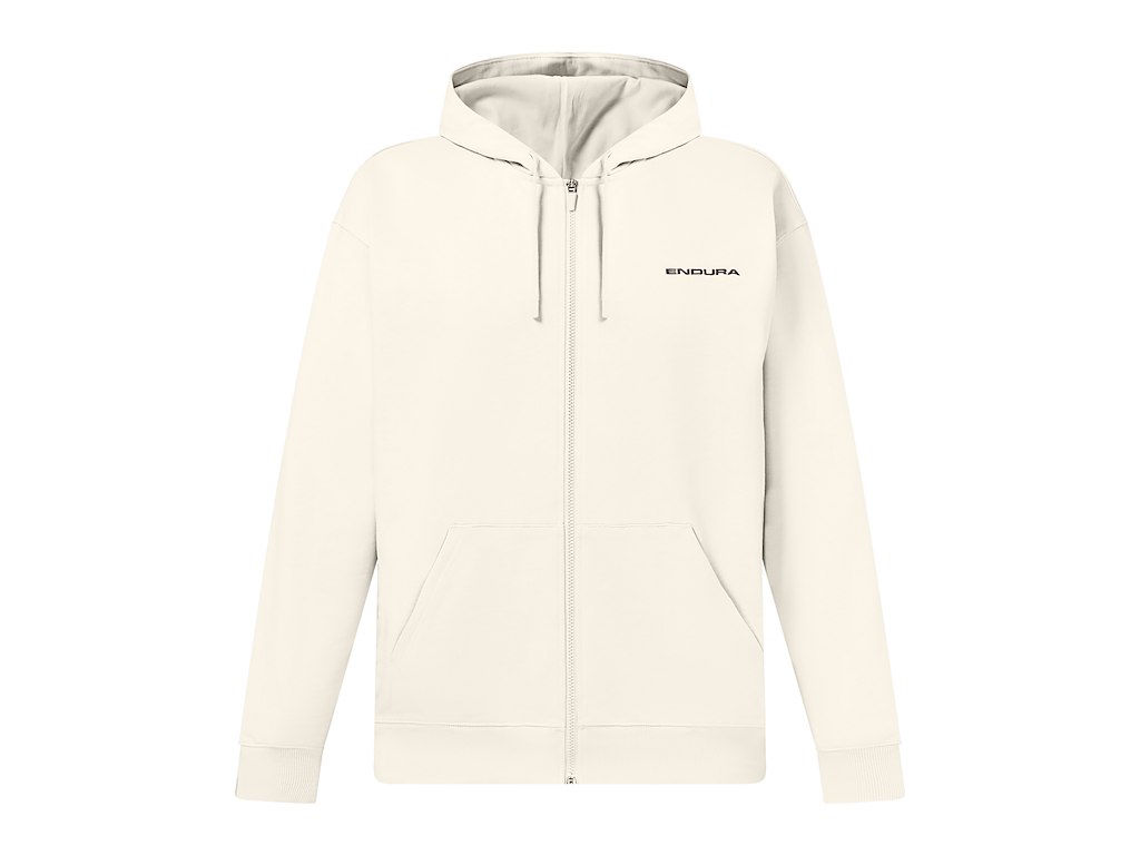 Endura Forty1thirty hettegenser mellomlag grå unisex