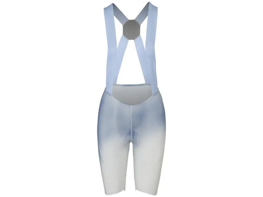 AGU Breakaway sykkelshorts med pute blue sky dame