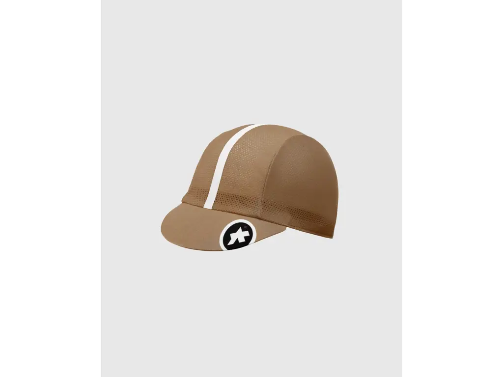 Assos Cap sykkelcaps