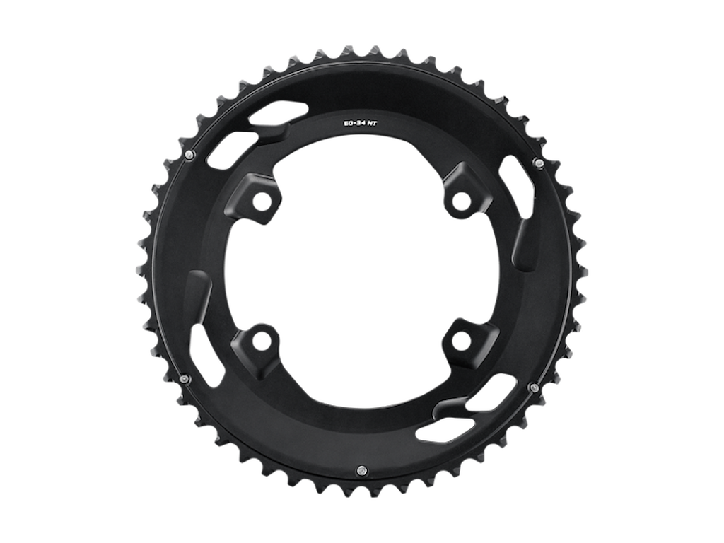 Shimano Cues krankdrev 50T modell FC-U6030