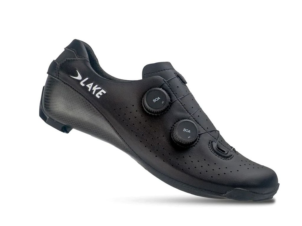 Lake CX 400-X Wide Landeveissko