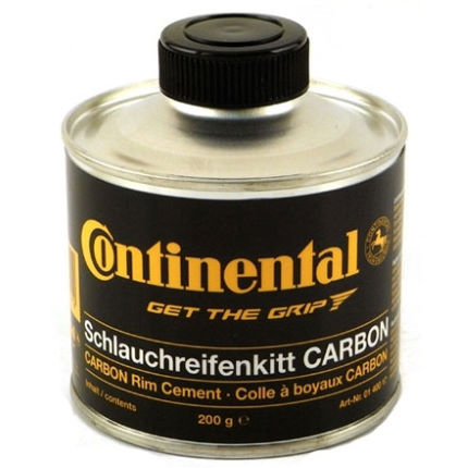 Continental Carbon Felgelim 200 gram