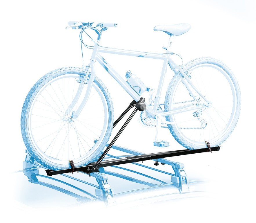 Peruzzo topbike sykkelholder for takstbøyler med nøkkel