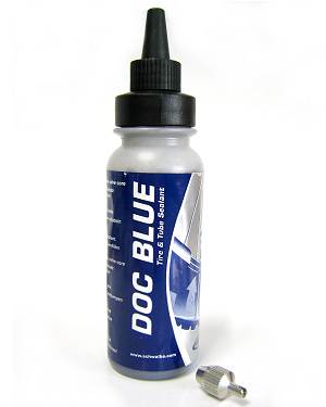Schwalbe Doc Blue punkteringsbeskyttelse 60 ml