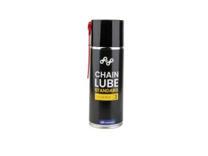 FORCE kjedeolje på spray 400ml