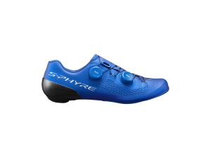 Shimano RC910 racersykkelsko blå unisex
