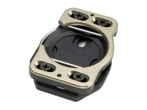Speedplay X Series Snap-Chim klosser walkable svart