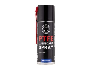 FORCE PTFE-smøremiddel på spray til lagre 200 ml