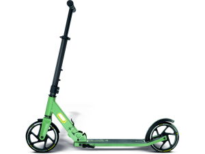 Puky Move Scooter sparkesykkel hunter green