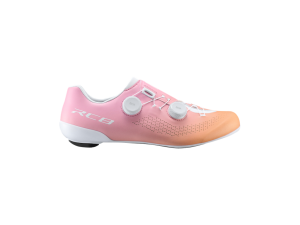 Shimano RC810 sykkelsko race peach unisex