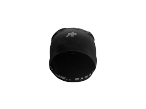 Assos Spring Fall P3 sykkellue svart