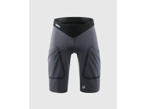 Assos TACTICA Cargo sykkelbukse med pute