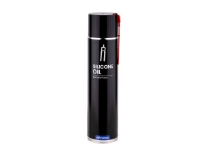 FORCE silikonsmøremiddel på spray 600ml
