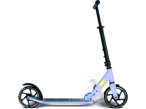 Puky Move Scooter sparkesykkel Echo Purple