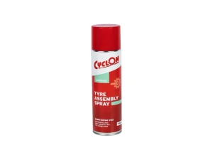 CyclOn Tyre Assembly spray dekkmonteringsvæske 500 ml