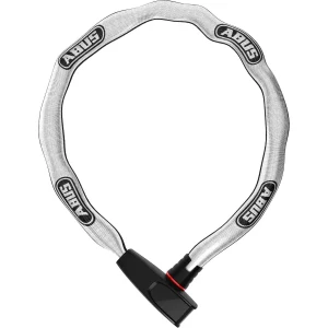 Abus Catena 6806K/110 Kjettinglås Refleks
