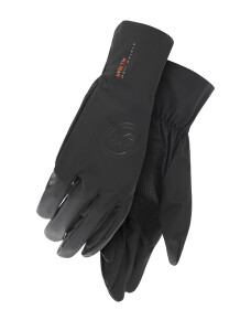 Assos RSR Thermo Rain Shell Hansker