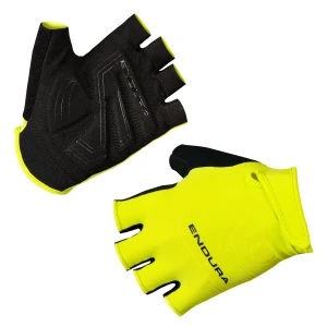 Endura Xtract Mitt Hansker Gul