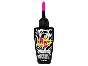 Muc-Off Ludicrous AF Kjedeolje 50ml.