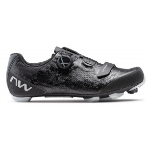 Northwave Razer 2 MTB Sko Svart