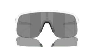Oakley Sutro Lite s sykkelbriller Prizm black matt white
