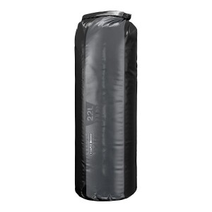 Ortlieb PD350 Dry-Bag, 22 L, Svart