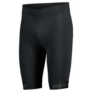 SCOTT RC Team sykkelshorts sort herre