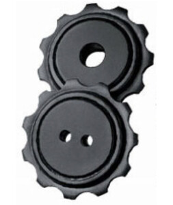 SRAM DD21 Og DD24 Trinsehjul