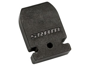 SRAM Bleed Block til Level Ultimate/TLM/eTap AXS/Force AXS/Red AXS