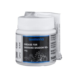 Shimano Fett til Shadow RD+ 50 gram