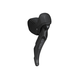 Shimano GRX RX610 12-Speed Dual Control gir til Skivebremser Høyre
