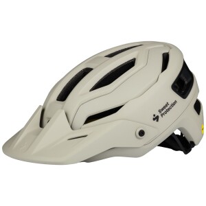 Sweet Protection Trailblazer MTB sykkelhjelm med mips, Tusken