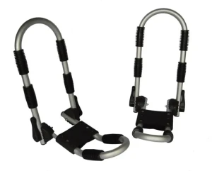 TreeFrog Kajakk Adapter