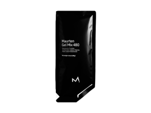 Maurten Gel Mix 480 med nøytral smak 6 stk.
