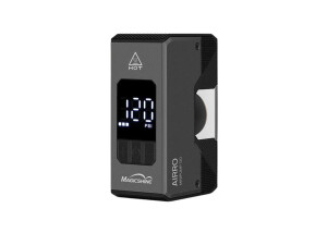 Magicshine AIRRO Mini elektrisk Sykkelpumpe