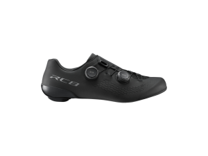 Shimano RC810 racersykkelsko svart unisex