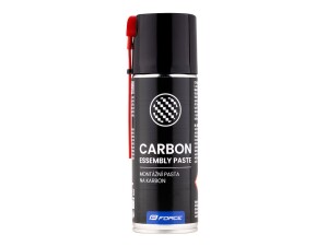FORCE monteringspasta på spray for karbonprodukter 200 ml