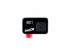 CyclOn E-Power pumpe elektrisk sykkelpumpe