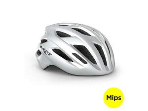 MET Idolo MIPS sykkelhjelm hvit str. 52-59 cm