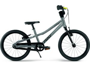 Puky LS Pro 18 barnesykkel fra 4 år Black Pixel